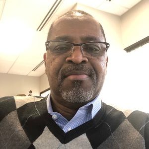 Meet your Posher, Mujahid